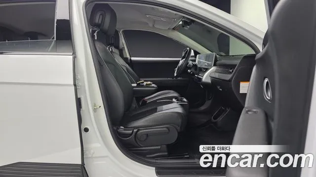 Hyundai Ioniq5 Ioniq5 — Фото автомобиля 26