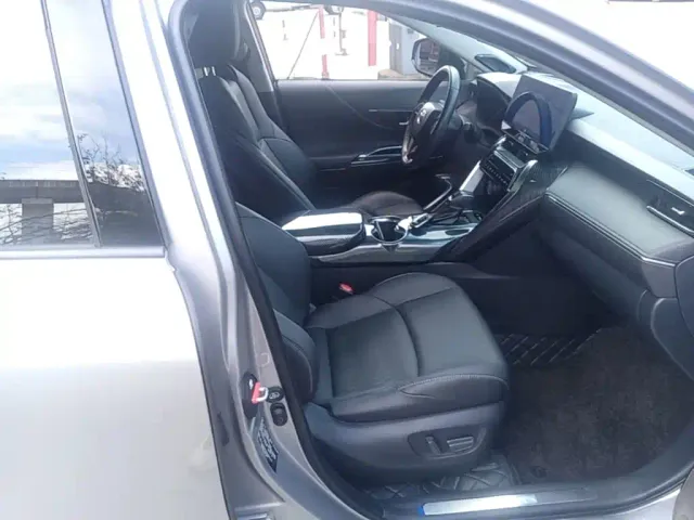 Toyota Venza — Фото автомобиля 24