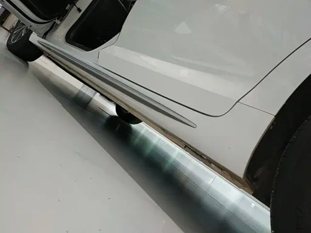 Geely Xingrui — Фото автомобиля 21