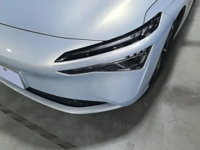 GAC Aion S MAX — Фото автомобиля 23