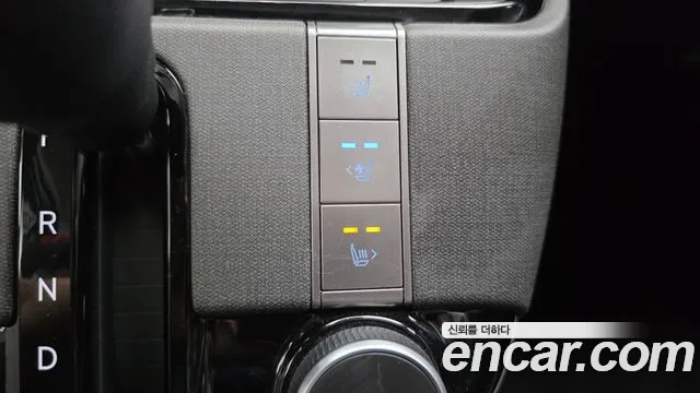 Hyundai Casper — Фото автомобиля 18