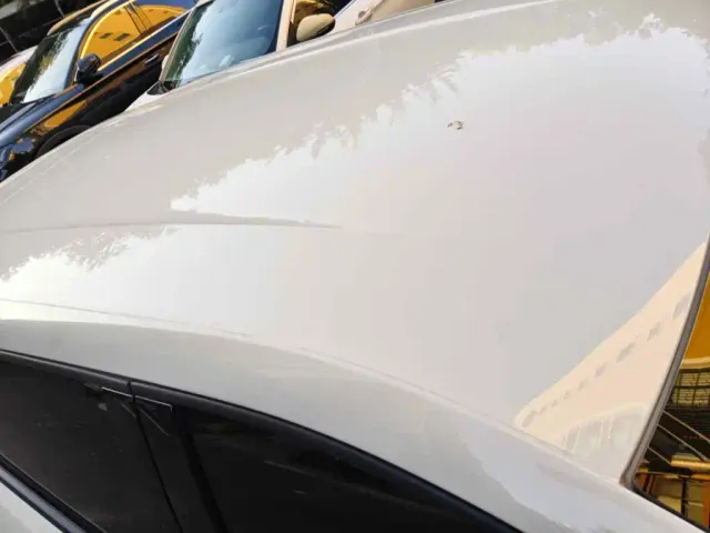 BYD Seagull — Фото автомобиля 6