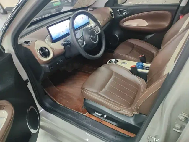 Wuling Bingo — Фото автомобиля 14