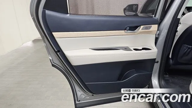 Hyundai Palisade The New Palisade Дизель 2.2 2WD — Фото автомобиля 23