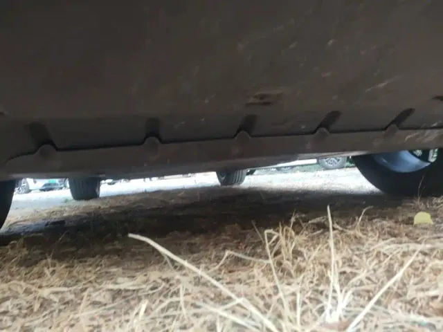 BYD Song L DM-i — Фото автомобиля 22