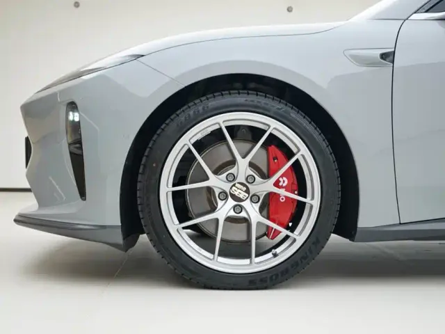 NIO NIO ET5T 2024 75kWh Touring — Фото автомобиля 14