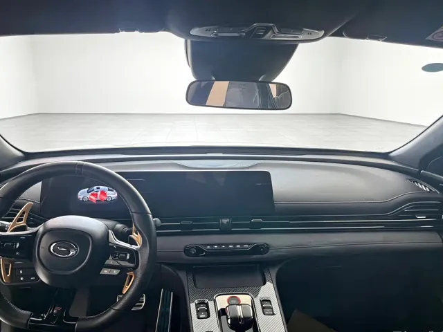 GAC Trumpchi Emkoo — Фото автомобиля 4