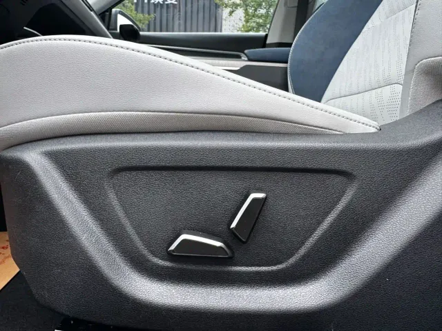 Geely Emgrand — Фото автомобиля 6