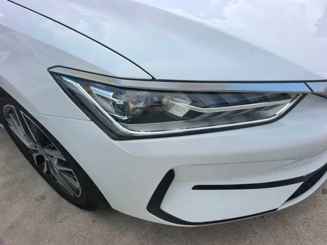 BYD Qin PLUS — Фото автомобиля 8