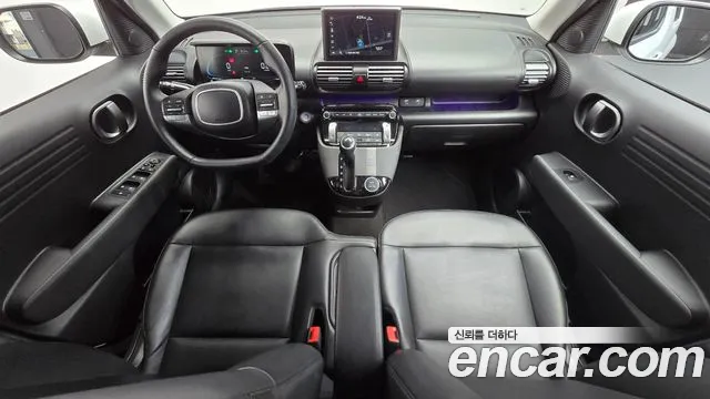Hyundai Casper Casper Inspiration — Фото автомобиля 7