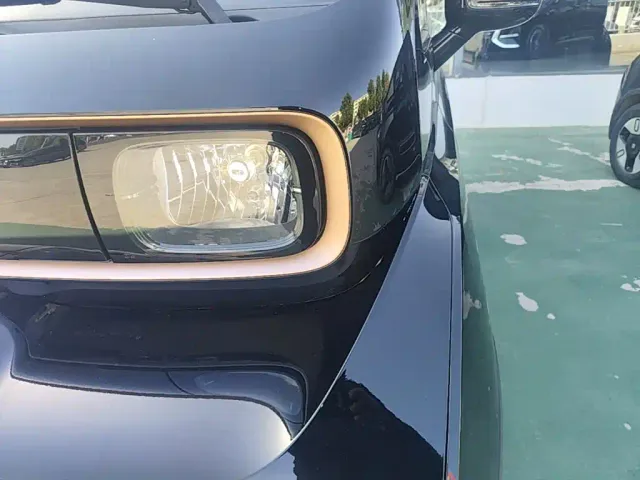 Baojun KiWi EV — Фото автомобиля 23
