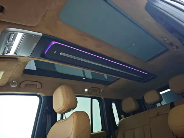 iCAR V27 — Фото автомобиля 17