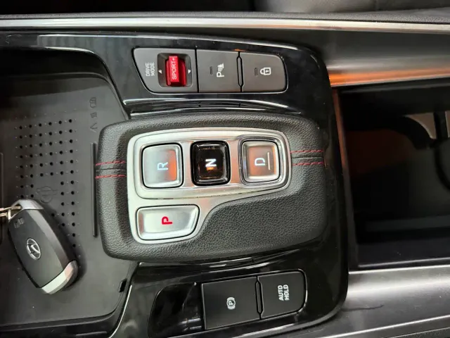 Hyundai Fista — Фото автомобиля 13