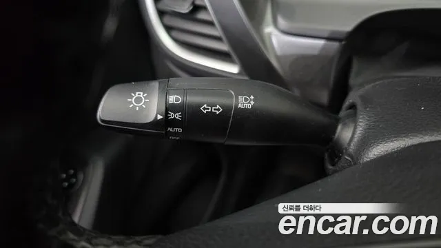 Kia Seltos New — Фото автомобиля 24