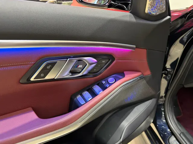 BMW i3 — Фото автомобиля 14