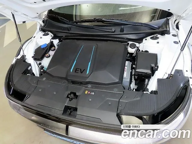 Hyundai Ioniq 5 Ioniq5 — Фото автомобиля 19