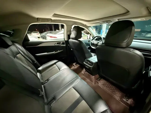 GAC Aion S — Фото автомобиля 10