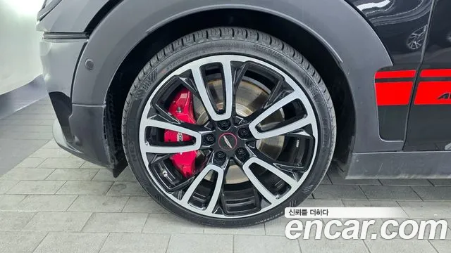 Mini Clubman — Фото автомобиля 5