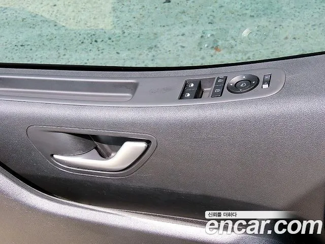 Hyundai ST1 — Фото автомобиля 13