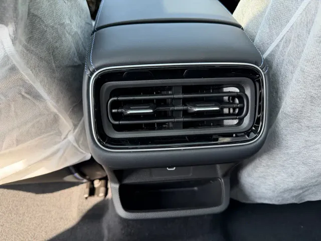 Geely Xingrui — Фото автомобиля 21