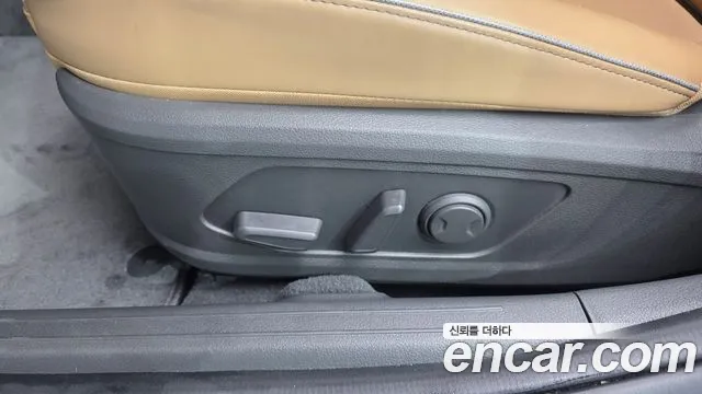 Hyundai Sonata Sonata (DN8) — Фото автомобиля 28