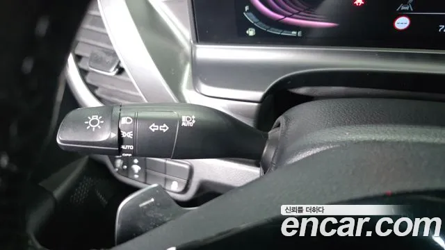 Kia Seltos Seltos (New) — Фото автомобиля 30