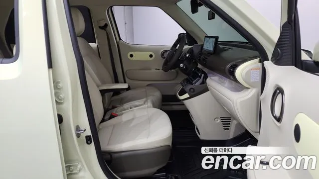 Hyundai Casper Electric — Фото автомобиля 26