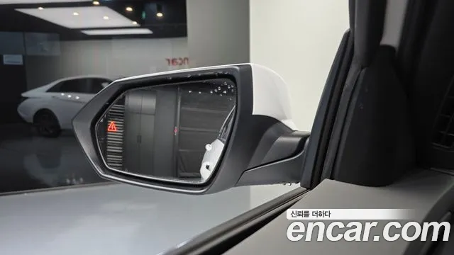 Hyundai AVANTE — Фото автомобиля 20
