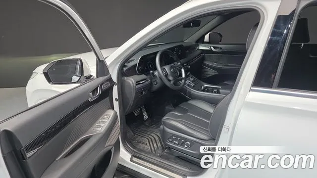 Hyundai Palisade The New Palisade Дизель 2.2 2WD — Фото автомобиля 10