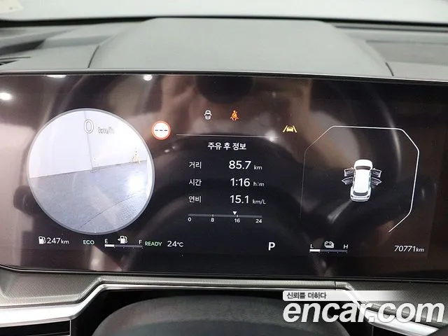 Kia Sorento 4th Gen — Фото автомобиля 6