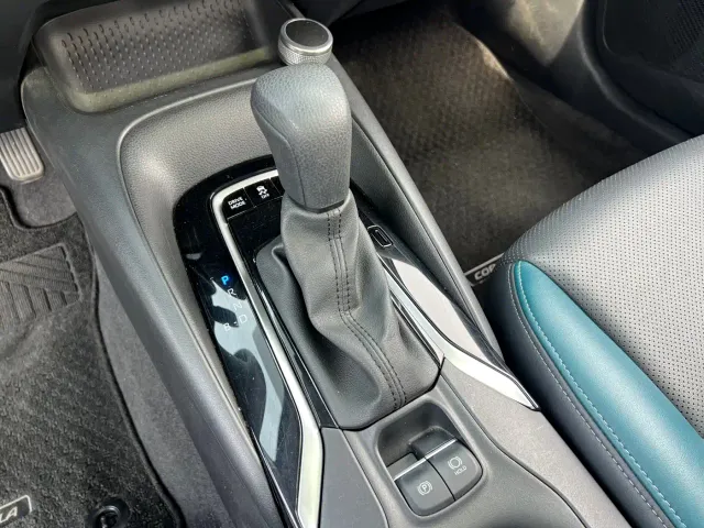 Toyota Corolla — Фото автомобиля 16