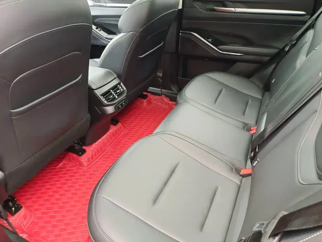 Haval H6 — Фото автомобиля 5