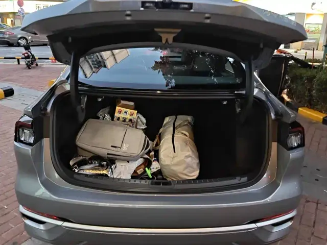Ford Mondeo — Фото автомобиля 4