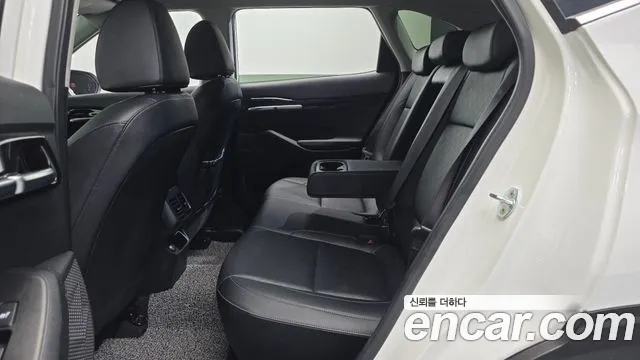 Kia Seltos — Фото автомобиля 18