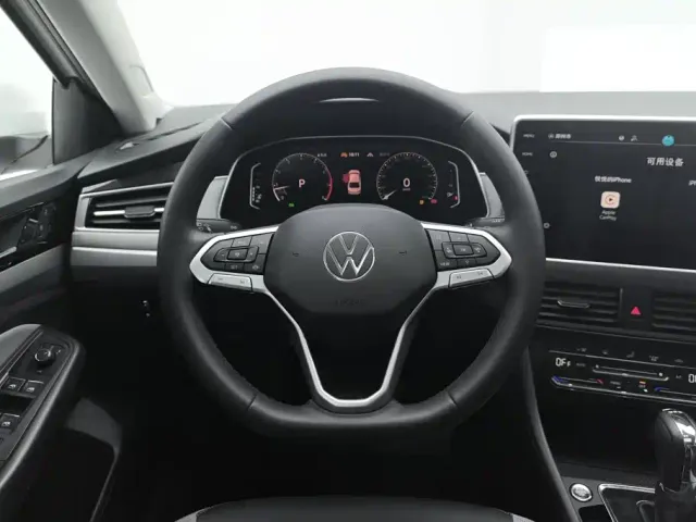 Volkswagen Bora — Фото автомобиля 15