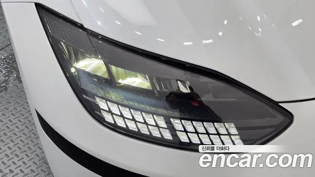 Hyundai Ioniq 6 — Фото автомобиля 7