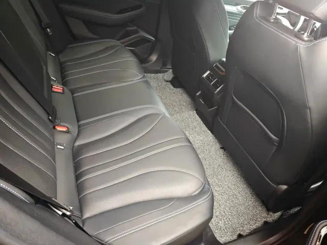 Geely Xingrui — Фото автомобиля 12