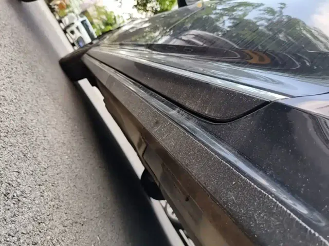 Volkswagen Passat — Фото автомобиля 21
