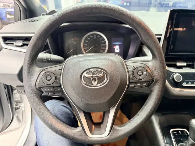 Toyota Levin — Фото автомобиля 14