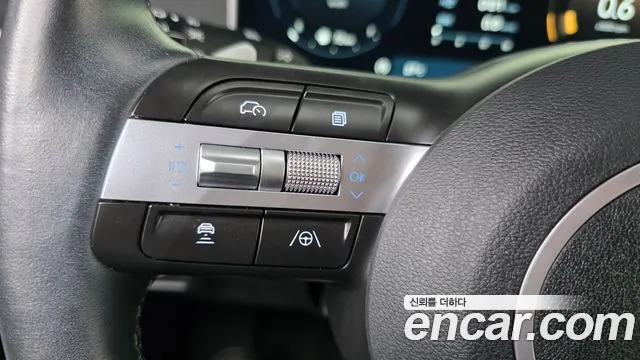 Hyundai Sonata DN8 — Фото автомобиля 20