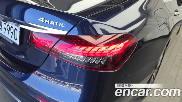 Mercedes-Benz E-Class E-класс W213 — Фото автомобиля 22