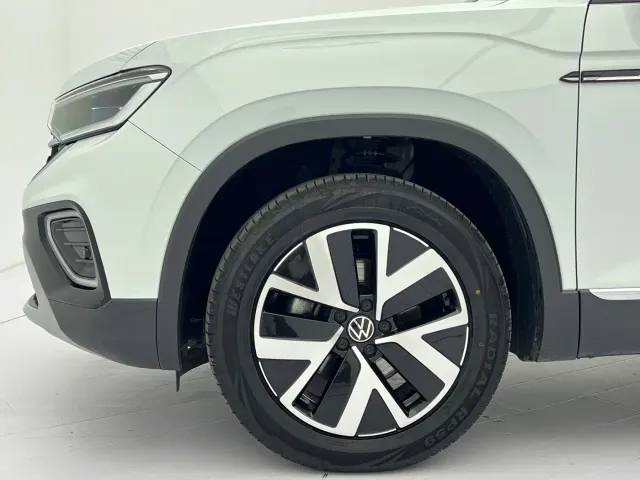 Volkswagen Tayron — Фото автомобиля 22