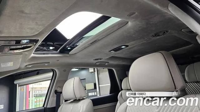 Hyundai Palisade The New Palisade Дизель 2.2 2WD — Фото автомобиля 20