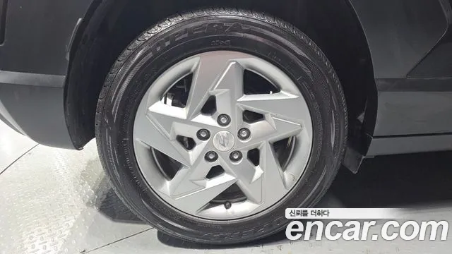 Hyundai Kona Kona (SX2) Бензин 1.6 Turbo 4WD — Фото автомобиля 5