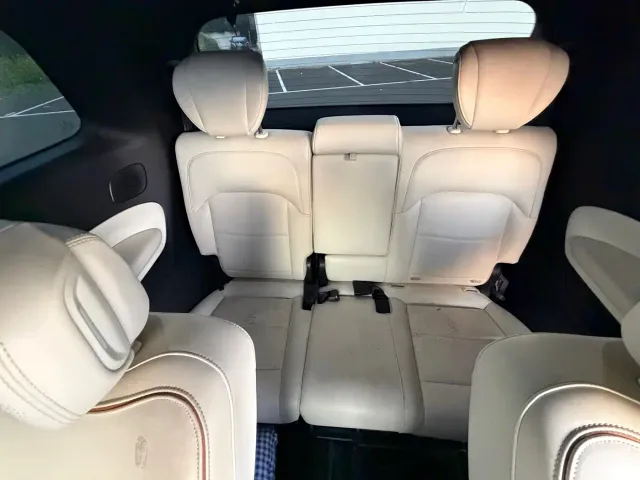 GAC Trumpchi M8 — Фото автомобиля 19