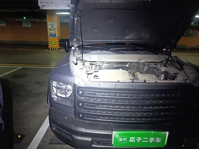 Haval Raptor — Фото автомобиля 19