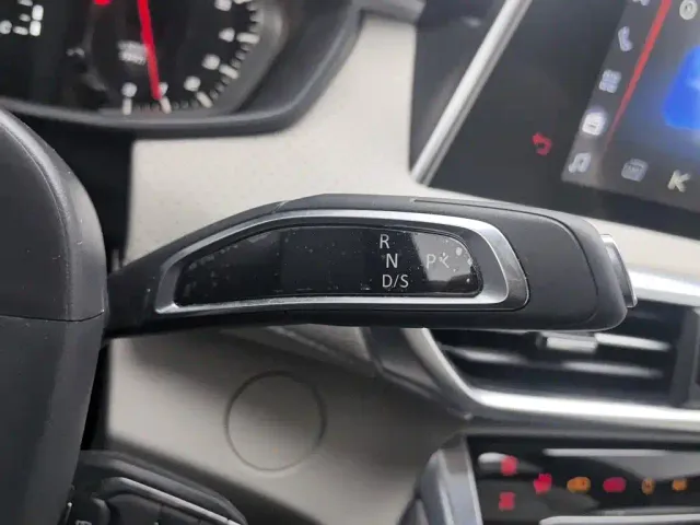 Maxus G50 — Фото автомобиля 13