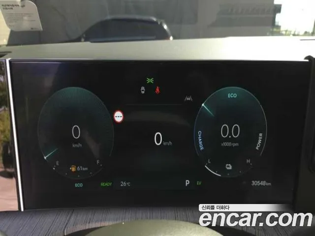 Hyundai Santa Fe MX5 — Фото автомобиля 8