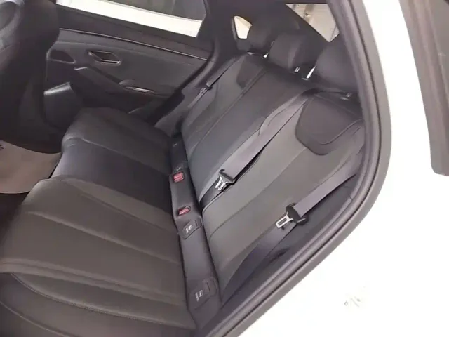 BYD Qin L — Фото автомобиля 16