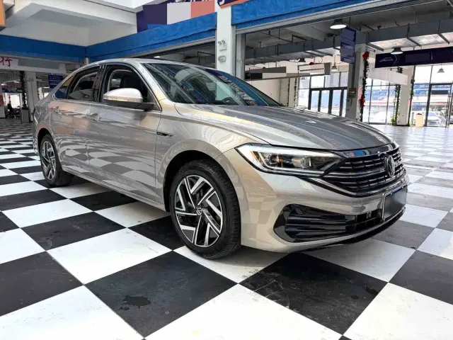 Volkswagen Sagitar — Фото автомобиля 3